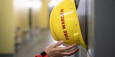 Fire Warden Training