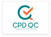 CPD QC Accredited