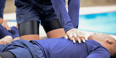 workplace first aid training