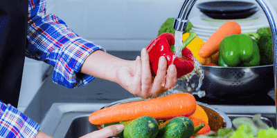 Level 2 Food Hygiene and Safety