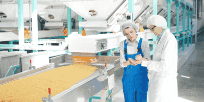 haccp training level 3