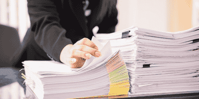 Document Management course