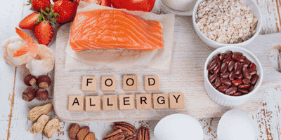 food allergen awareness training