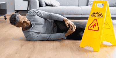 slips trips and falls training