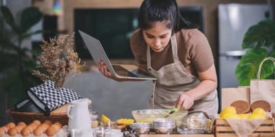 Home Food Business Course