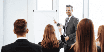 Youth Work Training