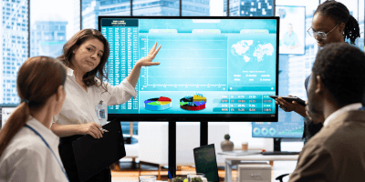 Display Screen Equipment (DSE) Assessor Training