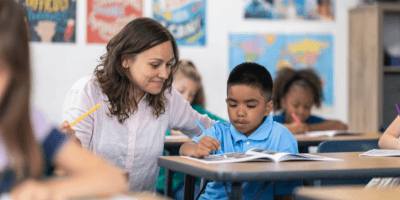 Teaching Assistant Diploma
