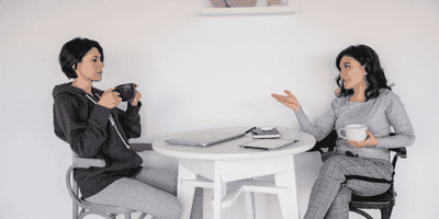 Building Rapport: Confident Conversations Without Small Talk