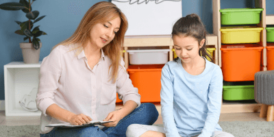 Cognitive Behavioural Therapy Training