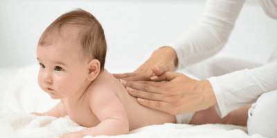 Baby Massage Mastery