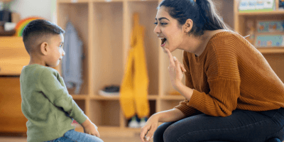 Speech and Language Therapy Diploma