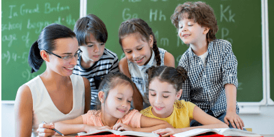 Early Childhood Education