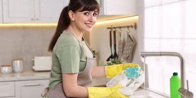 Kitchen Safety and Food Hygiene