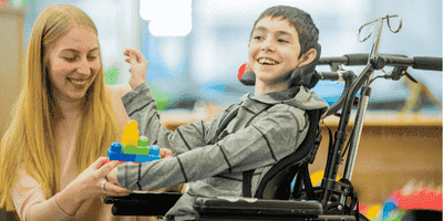 Learning Disabilities Training Course