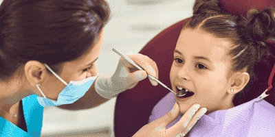 Oral Health Care Training