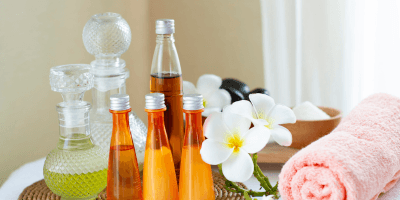 Online Aromatherapy Training Diploma