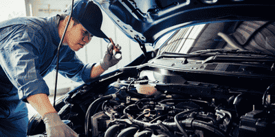 Car Mechanic Training