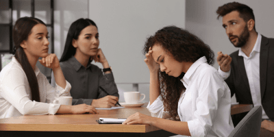 Unconscious Bias Training