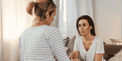 Challenging Behaviour Training