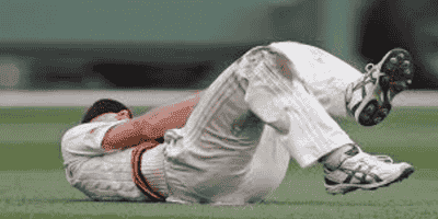 Cricket First Aid Course