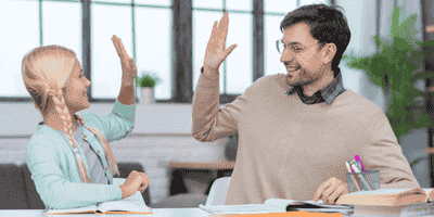 Positive Behaviour Support Training