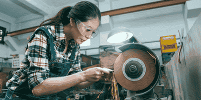 Abrasive Wheels Training