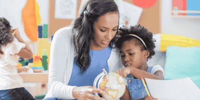 EYFS Teaching Diploma