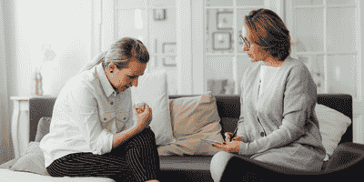 Psychological First Aid Training