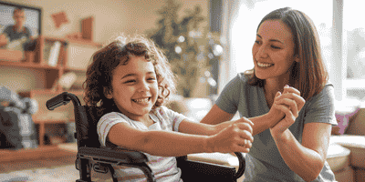 Childcare and Early Years Foundation Stage Course