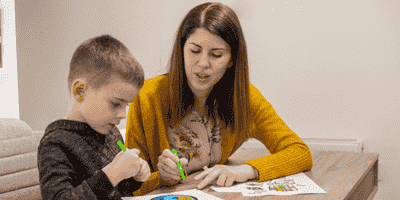 Childcare Training with EYFS Focus