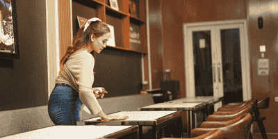 Cleaning in Food Premises Training