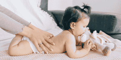 Online Baby Massage Course