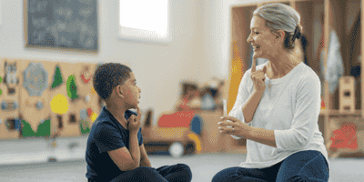 Introduction to Speech and Language Therapy