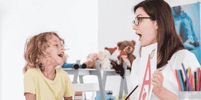 Speech Language Pathology Course