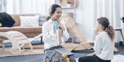 Speech and Language Therapy Course