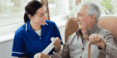 Health and Social Care Level 5 Diploma