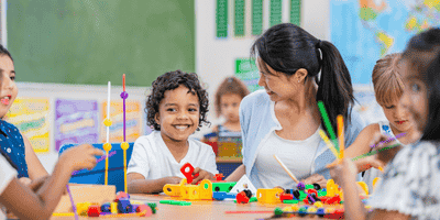 Early Childhood Education Course