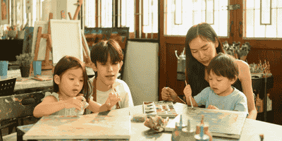 Early Childhood Education Training