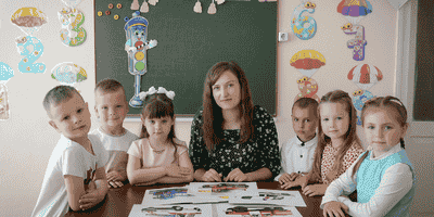 Early Childhood Education Essentials