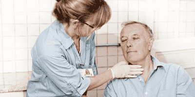 Dysphagia Care Training
