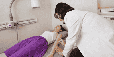 Pressure Area Care Training