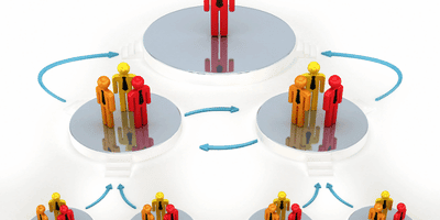 Organisational Design Training