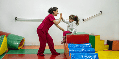 Occupational Therapy Course Online