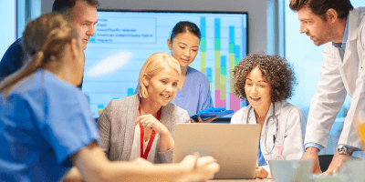 Revenue Cycle Management in Healthcare