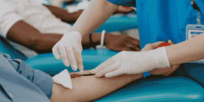 Phlebotomy Training Course