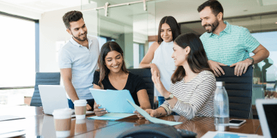 Certificate in Office Politics for Managers