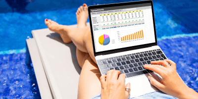 Microsoft Office Training Course