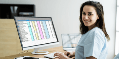 Diploma in Medical Billing and Revenue Cycle Management (RCM)