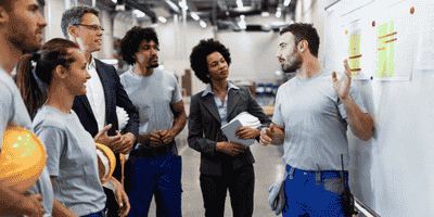 Health and Safety Training for Employees